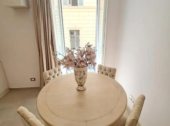 Apartment Della Vite 27