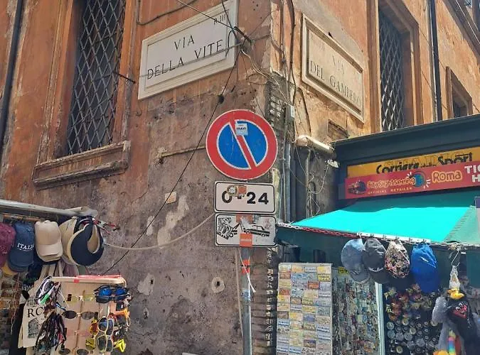 Della Vite 27 Rom