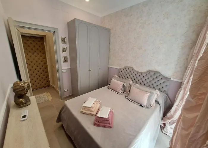 Apartment Della Vite 27